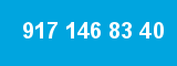 917 146 83 40